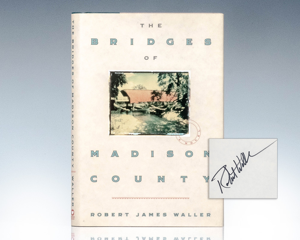 The Bridges of Madison County.