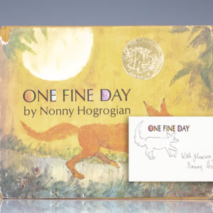 One Fine Day.