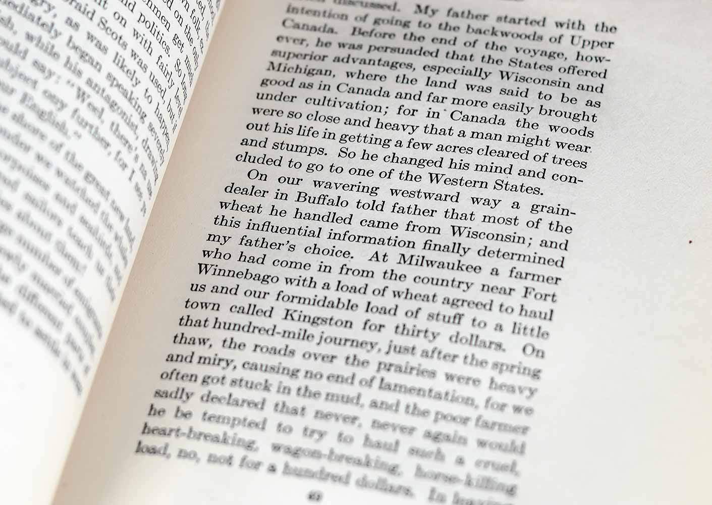 The Writings of John Muir: The Manuscript Edition.