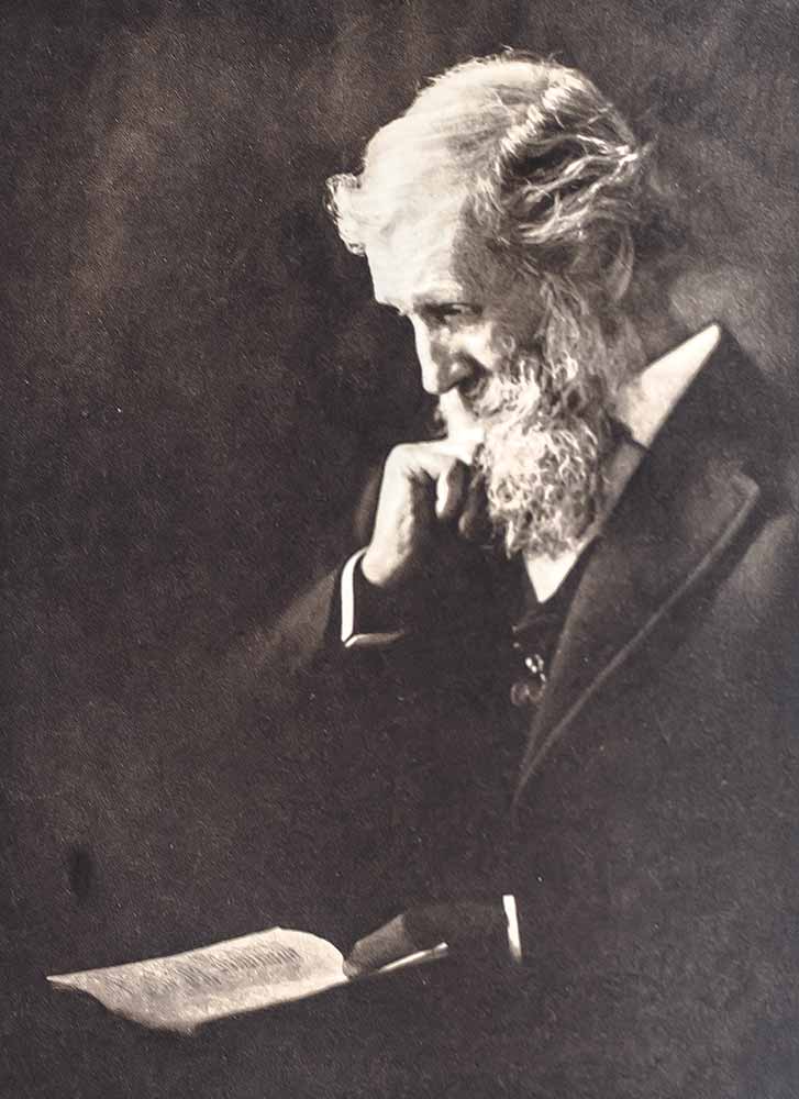 The Writings of John Muir: The Manuscript Edition.