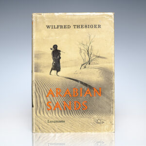 Arabian Sands.