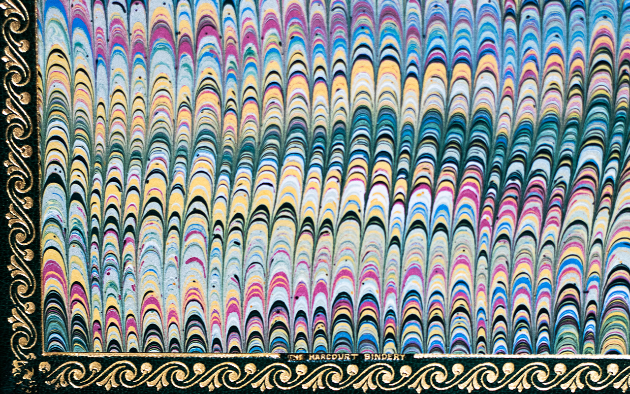 The Hero With A Thousand Faces.