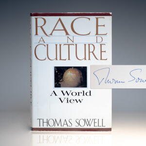 Race and Culture: A World View.