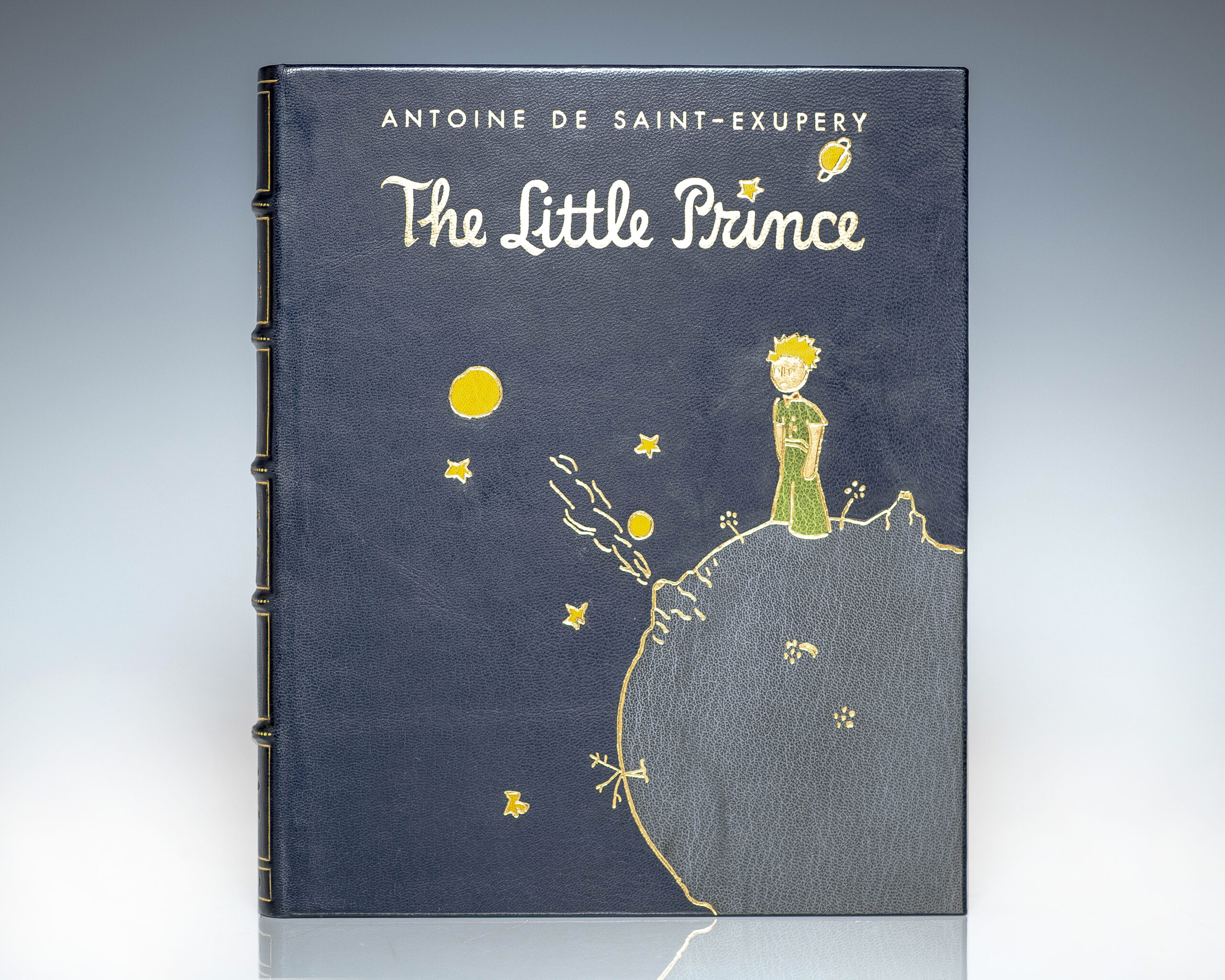 The Little Prince.