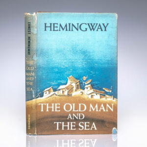The Old Man and the Sea.