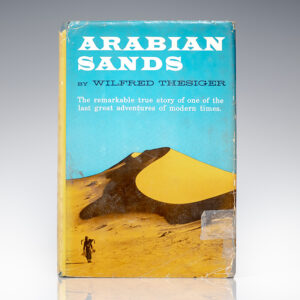 Arabian Sands.