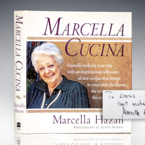Marcella Cucina.