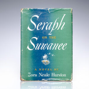 Seraph on the Suwanee: A Novel.