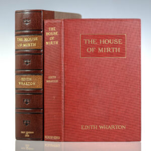 The House of Mirth.