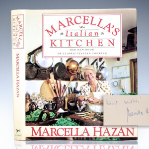Marcella's Italian Kitchen.
