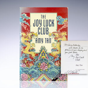 The Joy Luck Club.