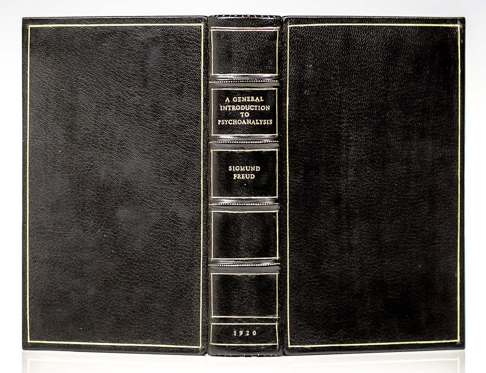 A General Introduction to Psychoanalysis.