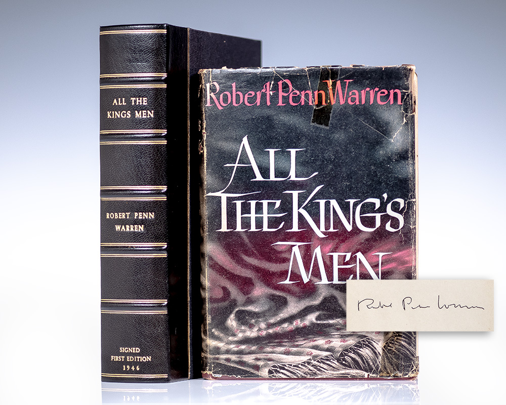 All The King’s Men.