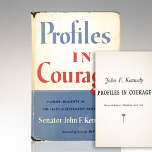 Profiles in Courage.