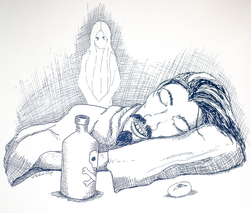 The Tales of Beedle the Bard. Translated from the Original Runes by Hermione Granger. With Commentary by Professor Albus Dumbledore.