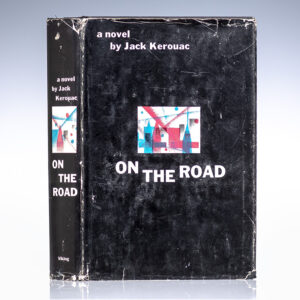 On The Road.