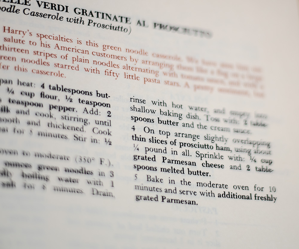 A Treasury of Great Recipes.