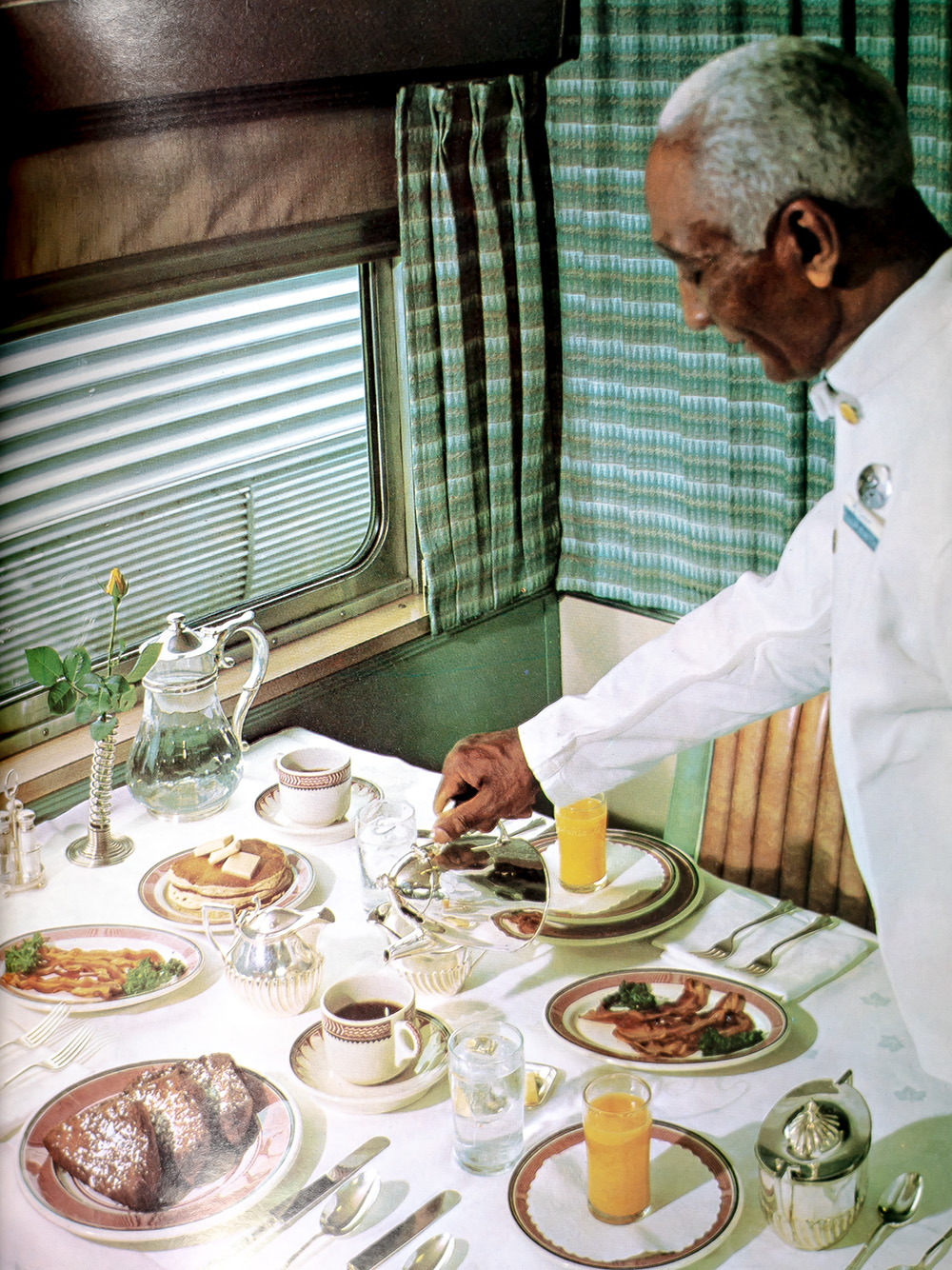 A Treasury of Great Recipes.