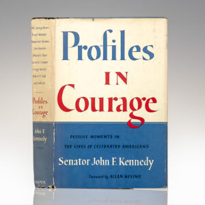 Profiles in Courage.