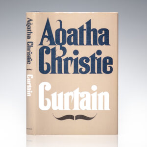 Curtain.
