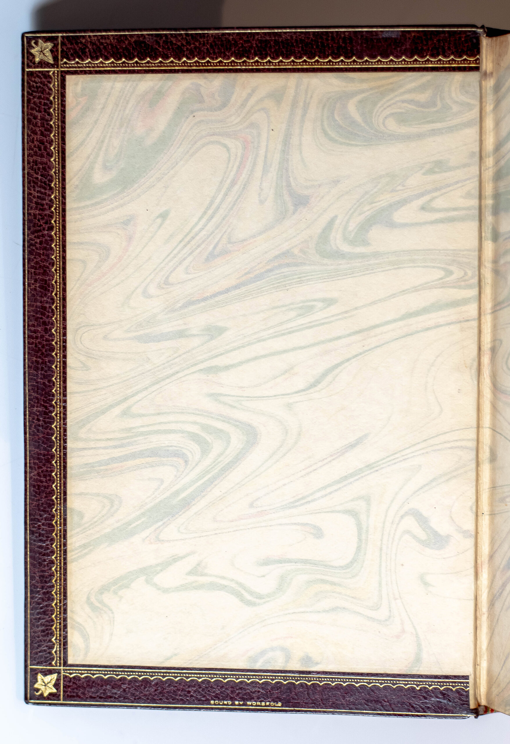 The Return of the Native.