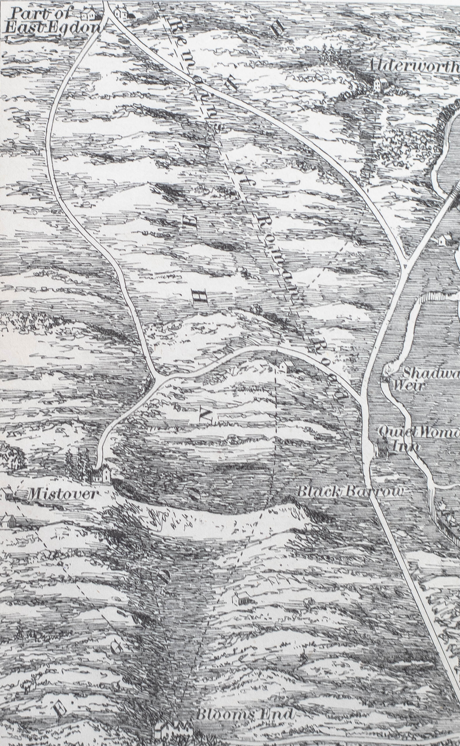 The Return of the Native.