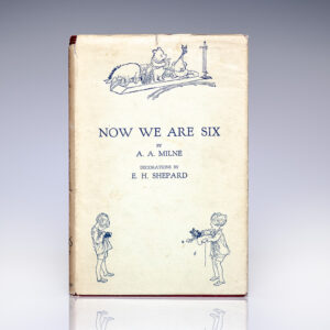 Now We Are Six.
