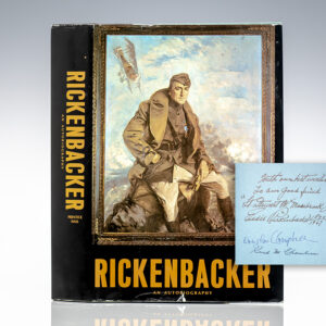 Rickenbacker: An Autobiography.
