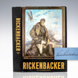 Rickenbacker: An Autobiography.