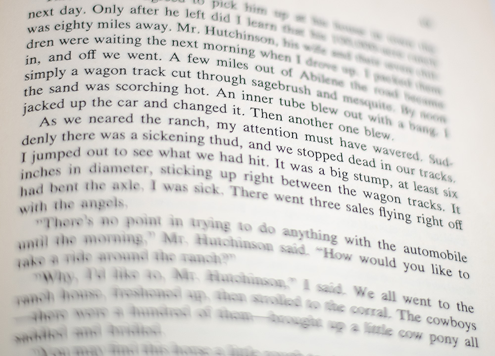 Rickenbacker: An Autobiography.