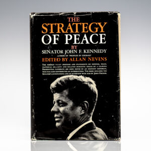 The Strategy of Peace.