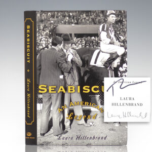 Seabiscuit: An American Legend.