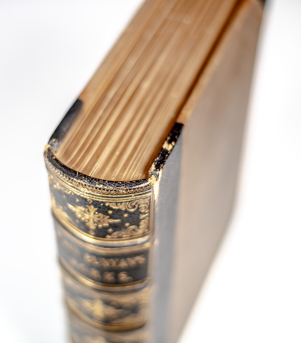 The Pilgrim's Progress and Other Works of John Bunyan with an Original Memoir by the Reverend George B. Cheever, D.D.