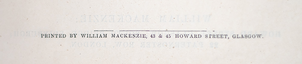 The Pilgrim's Progress and Other Works of John Bunyan with an Original Memoir by the Reverend George B. Cheever, D.D.