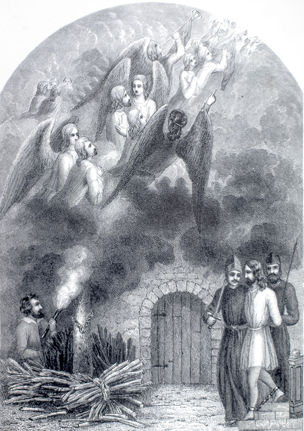 The Pilgrim's Progress and Other Works of John Bunyan with an Original Memoir by the Reverend George B. Cheever, D.D.