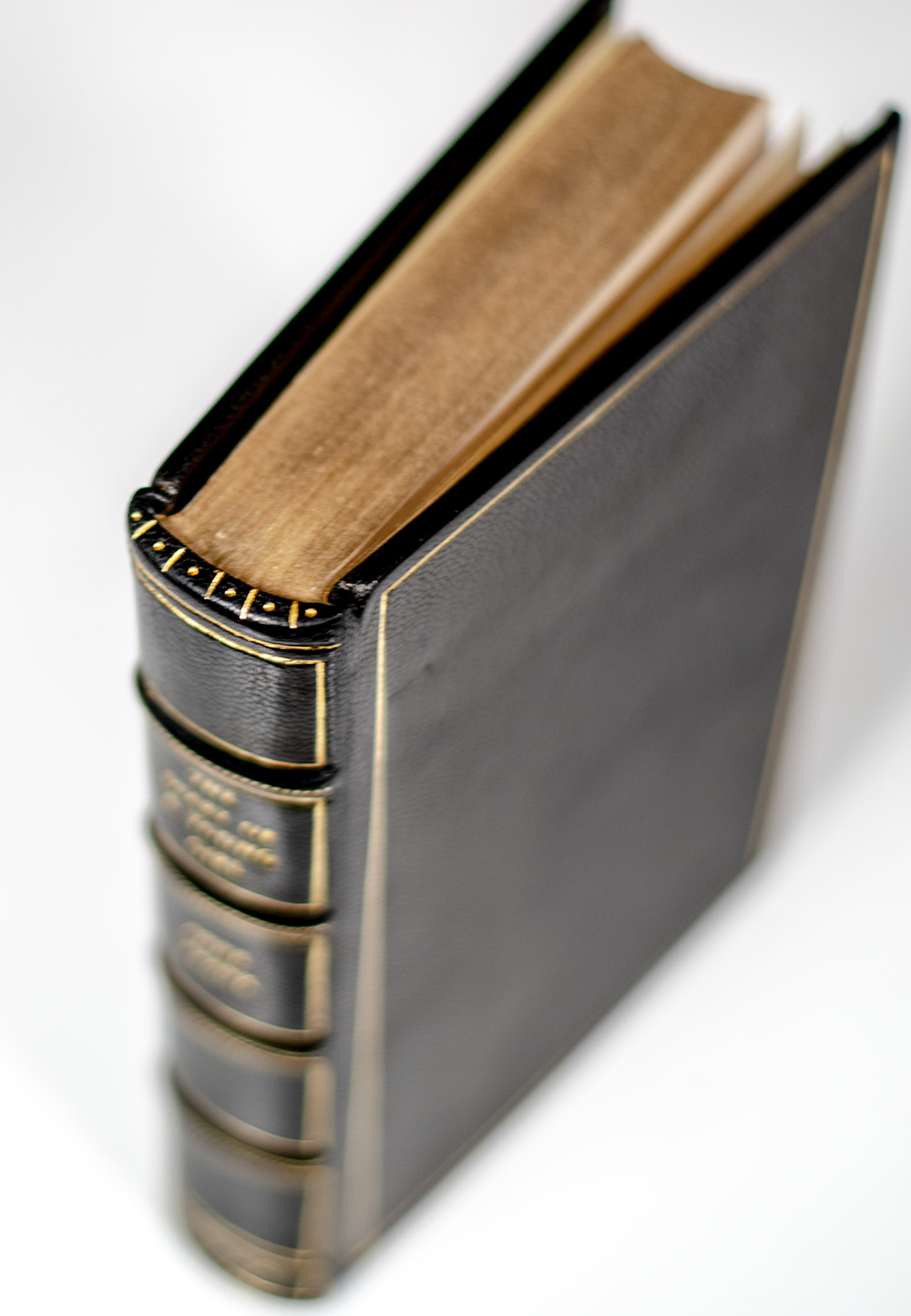 Anne Frank: The Diary of a Young Girl.