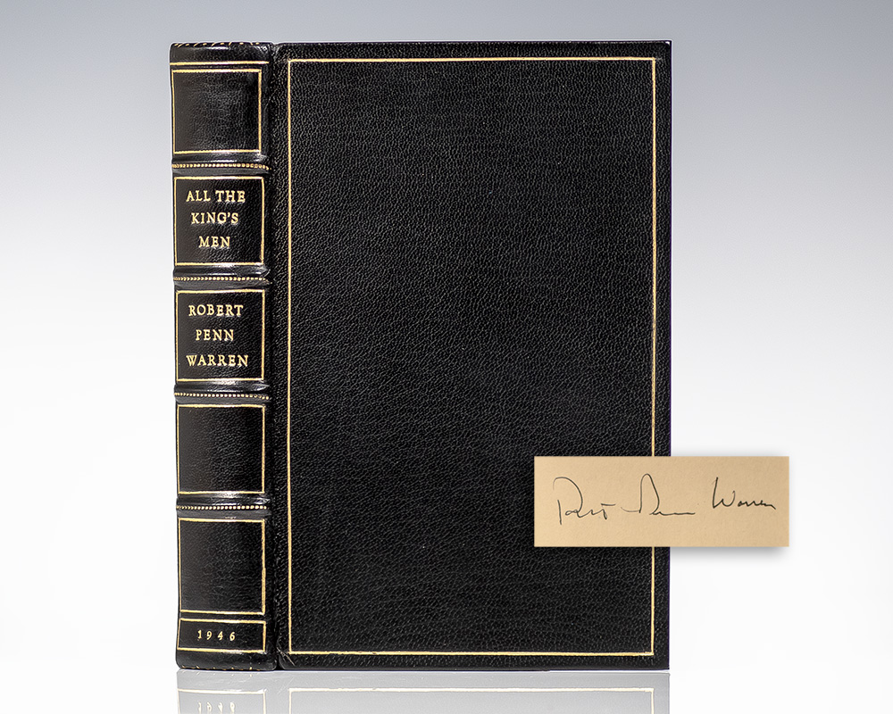 All The King’s Men.