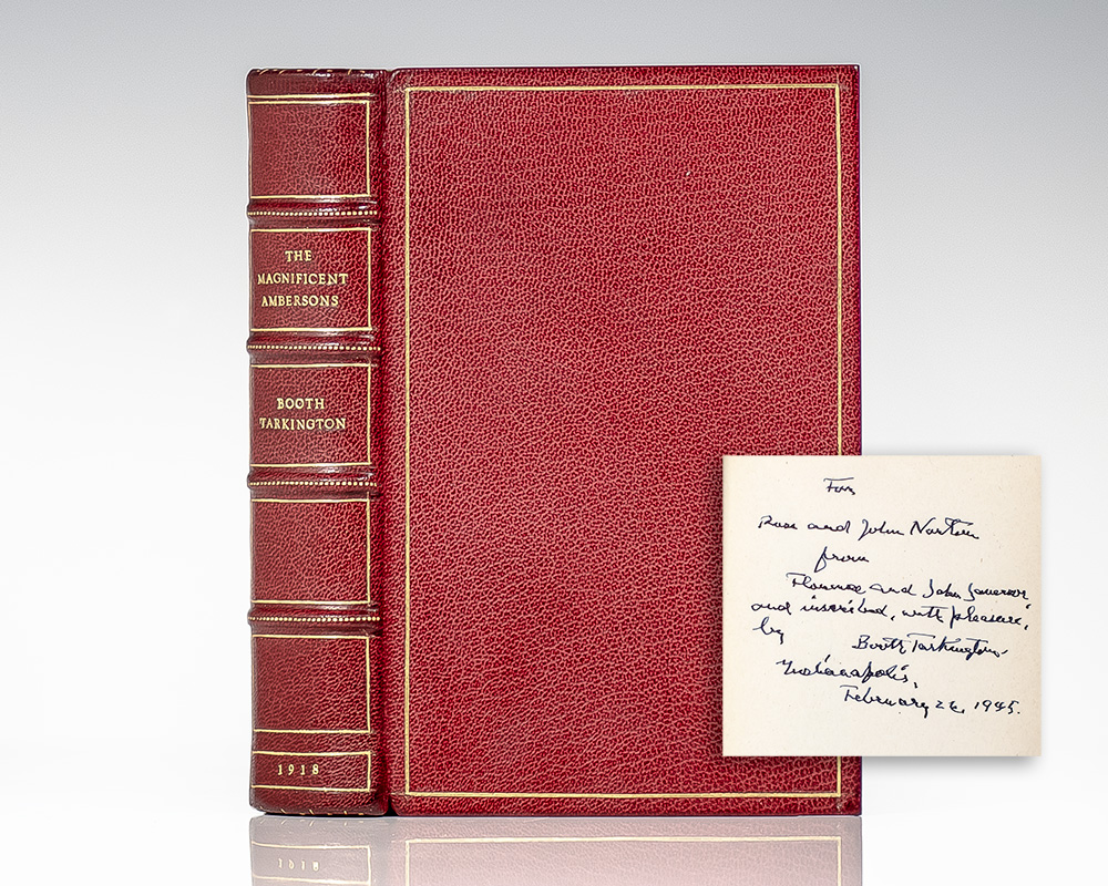 The Magnificent Ambersons