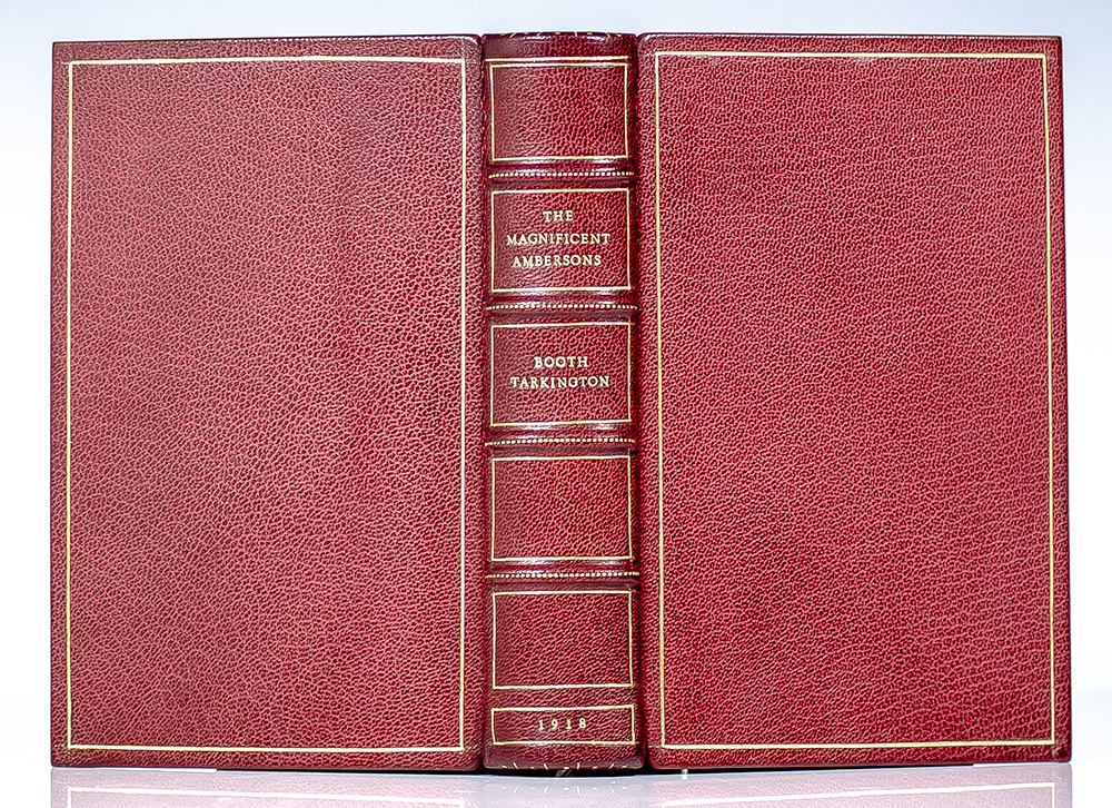 The Magnificent Ambersons