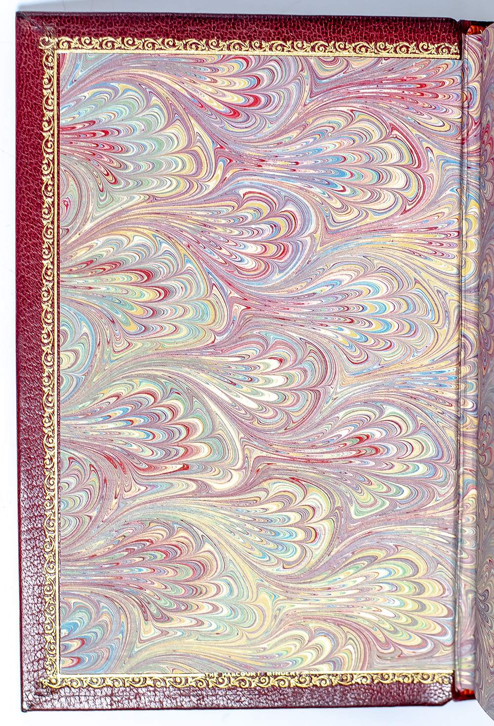 The Magnificent Ambersons