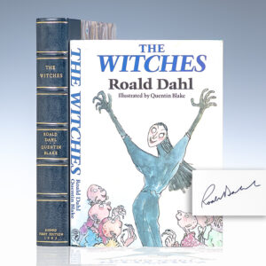 The Witches.