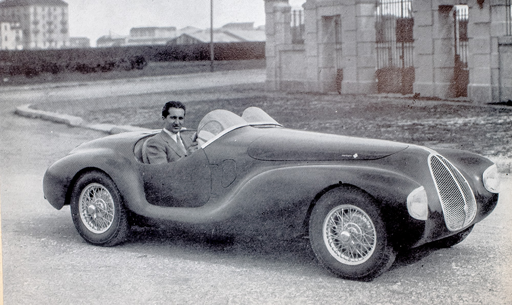 Le Mie Gioie Terribili.