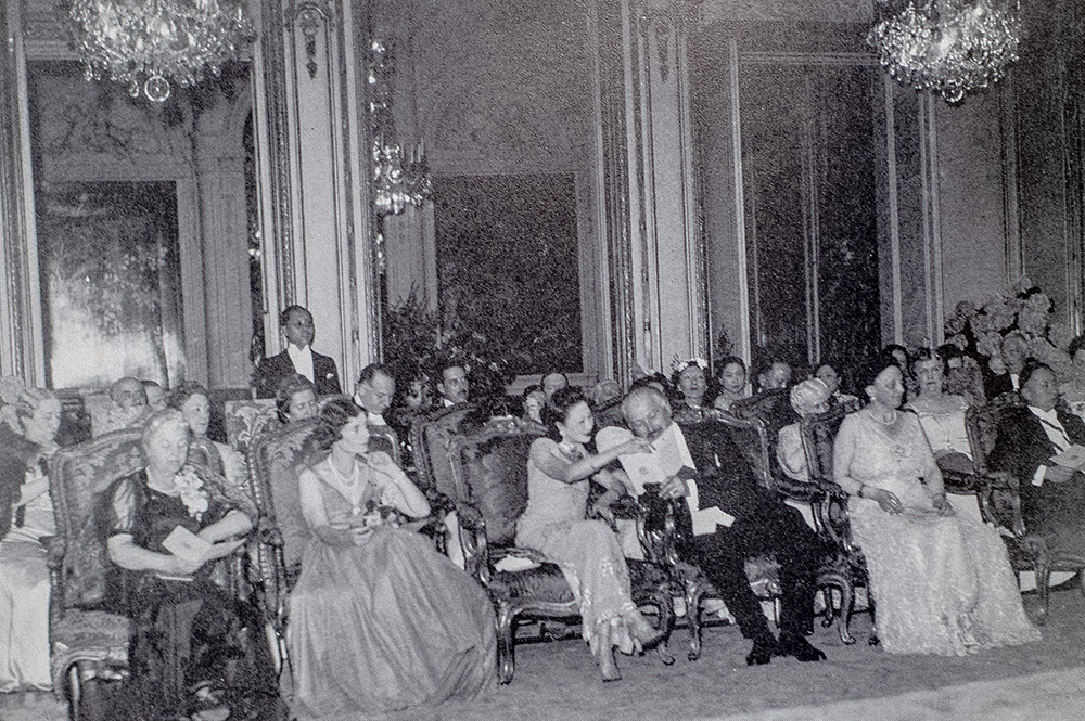 No Feast Lasts Forever.