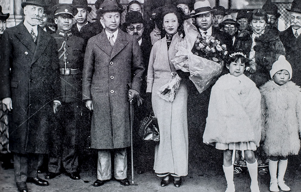 No Feast Lasts Forever.