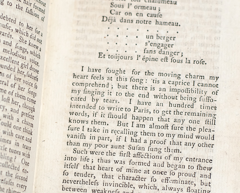 The Confessions of J. J. Rousseau: With the Reveries of the Solitary Walker.