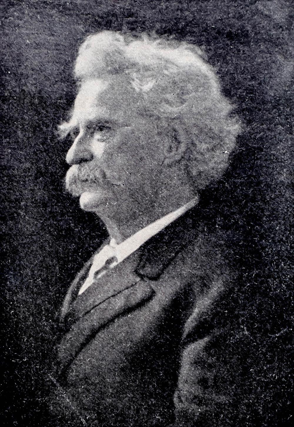 The Innocents Abroad, Or The New Pilgrims’ Progress.