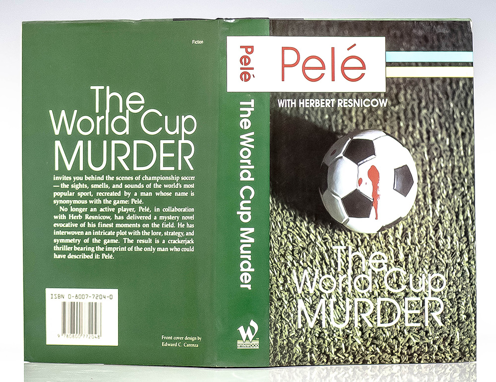 The World Cup Murder.