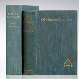 Of Human Bondage.