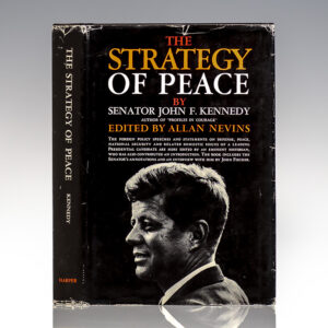 The Strategy of Peace.