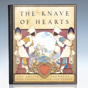 The Knave of Hearts.